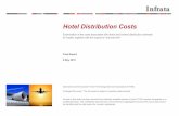 Hotel Distribution Costs - Hospitality Net · Final Report 2 May 2018 Examination of the costs associated with direct and indirect distribution channels for Hotels, together with