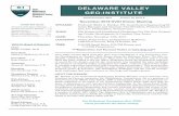 DELAWARE VALLEY GEO-INSTITUTE - DVGI 11 DVGI Nov Newsletter-red.pdf · preserve the archeologically-sensitive areas while making the 27-ft-deep excavation for the new below grade