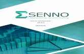 Senno whitepaper v1.0 - ICORating...Senno is the Blockchain’s first sentiment analysis platform with an open API for 3 rd party apps. It utilizes distributed sentiment analysis and