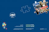 CELEBRATING 150 YEARS AT THE HEART OF SCOTTISH · CELEBRATING 150 YEARS AT THE HEART OF SCOTTISH Scottish Midland Co-operative Society Limited COMMUNITIES 1859-2009 Hillwood House,