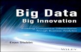 Big Data, Big Innovation - index-of.co.ukindex-of.co.uk/Big-Data-Technologies/Big Data, Big...آ  Business