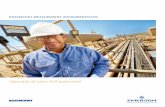 Brochure: Rosemount Measurement Instrumentation · Emerson Process Management Rosemount Inc. 8200 Market Boulevard Chanhassen, MN 55317 USA T (U.S.) +1 800 999 9307 T (INTL) +1 952