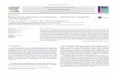 Reappraising entrapment neuropathies - Mechanisms, diagnosis and management · 2018-05-02 · Management abstract The diagnosis of entrapment neuropathies can be difﬁcult because