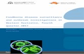 Teal report template A - Fremantle Hospital/media/Files/Corpora…  · Web viewEnhancing foodborne disease surveillance across Australia. Communicable Disease Control Directorate.