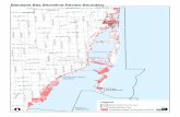 Biscayne Bay Shoreline Review Boundary - Miami-Dade County · 2013-07-23 · Biscayne Bay Shoreline Review Boundary ° Legend Miami-Dade County Line National/State Park Properties