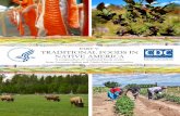 Part V, Traditional Foods in Native America · 4 TABLE OF CONTENTS Introduction and Shared Themes 5 Purpose and Background 5 Methods 7 Sustaining Native Foodways and Food Sovereignty
