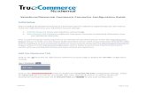Salesforce Nexternal Commerce Connector Configuration Guideecommerce-blog.nexternal.com/wp-content/uploads/2017/10/... · 2017-10-22 · Salesforce/Nexternal Commerce Connector Configuration