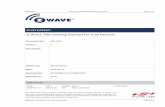 Z-Wave 700 Getting Started for End Devices...2 Introduction 2.1 Purpose This document describes how to get started with Z-Wave development for end devices using Simplicity Studio.