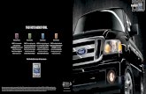 ranger - Ford Motor Company · Ranger XL gets the job done, maximizing the function of its trim, compact proportions while minimizing your maintenance costs : Oil changes are recommended