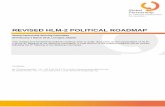 REVISED HLM-2 POLITICAL ROADMAPeffectivecooperation.org/.../2016/02/HLM2-Political-Roadmap_16-02-01.pdf · REVISED HLM-2 POLITICAL ROADMAP Global Partnership Steering Committee 29