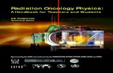 Radiation Oncology Physics - دانشگاه علوم پزشکی صدوقی یزدssu.ac.ir/.../radiation_oncology_physics_Ervin_podgorsak.pdfRadiation Oncology Physics: A Handbook