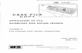 CASCOPY - NASA€¦ · COPY APPLICATION OF EVA GUIDELINES AND DESIGN CRITERIA VOLUME III - EVA SYSTEMS COST MODEL FORMATTING ... and a presentation of the study results pertaining