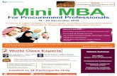 ppc-inc.comppc-inc.com/docs/booklet/booklet-mini-mba-procurement.pdf · Professional Certificate in Procurement Professional Certificate in Materials Management 2016. purchasing &