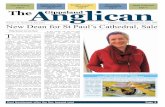 Anglican Diocese of Gippsland - From the Bishop Heather, Amy, … · 2016-07-06 · Volume 113, Number 6, July 2016 Published in Gippsland Diocese since 1904 TheAnglican Gippsland
