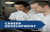 CAREER DEVELOPMENT - Seagull Maritime · From LITE version to full ship specific – our complete range of ... with STCW 2010. • Deck cadets • Deck ratings • Engine cadets ...