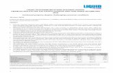 LIQUID TELECOMMUNICATIONS HOLDINGS LIMITED FINANCIAL ... · LIQUID TELECOMMUNICATIONS HOLDINGS LIMITED FINANCIAL RESULTS FOR THE FOURTH QUARTER AND YEAR ENDED 28 FEBRUARY 2019 Continued