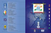 new pbd brocuhertciconferences.com/pbd2006/brochure.pdf · Pravasi Bharatiya Divas 2006 Concent Productions Pvt. Ltd, 1-39 Jungpura Extension New Delhi 110014 Phone: +91 51824260