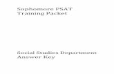 Sophomore PSAT Training Packet 2016-17 › assets › files › academics › 10-04-SocialKey.pdfcreate new societies where “amplified individuals—individuals empowered with technologies