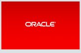 The Oracle Big Data - Autonomous Data Warehouse · 2019-09-10 · Oracle 18c database –ADW is optional but Oracle Database 12c+ is mandatory. ANSI SQL Feature Row Pattern Matching