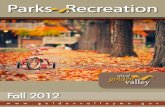 Parks Recreation - Golden Valley, Minnesota · 2015-03-25 · Parks & Recreation Office 200 Brookview Parkway, Golden Valley, Minnesota 55426 Hours: Monday-Friday, 8:00 AM-4:30 PM