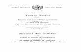 Treaty Series - United Nations › doc › Publication › UNTS › Volume 235 › v235.… · Treaty Series Treaties and international agreements registered ... types) constituant