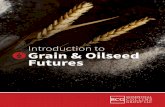 Introduction to Grain & Oilseed Futures › wp-content › uploads › RCG... · Ukraine 1.82 23.33 0.05 7.00 8.40 16.00 0.80 1/ Aggregate of local marketing years. 2/ Total foreign
