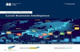 Invest in Ukraine › uploadedFiles › intracenorg › Content › Publication… · of Ukrainian companies grounded in unique survey data. Firm-level data of this nature are relatively