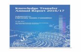 HKUST 2016/17 Knowledge Transfer Annual Report › doc › eng › ugc › activity › kt › HKUST16.pdf · 2017-10-17 · under two themes, Internet-of-Things (IoT) for Intelligent