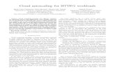 Cloud autoscaling for HTTP/2 workloadspeg.unipv.it/MCC/publications/http2-preprint.pdf · web server side and analyzes the effects of autoscaling when server push is being deployed.