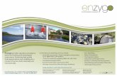 Enzygo Hydrology Advert2 Hydrology Advert2.pdf · For further advice or for a quotation please contact Matt Travis at; matt.travis@enzygo.com or +44 (0)114 290 3677 Enzygo provides