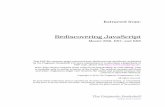 Rediscovering JavaScript - The Pragmatic Programmermedia.pragprog.com/titles/ves6/variables.pdf · Rediscovering JavaScript Master ES6, ES7, and ES8 This contains pages extracted