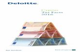 Cyprus Tax Facts 2016 2019-11-20آ  Deloitte Cyprus tax facts 2016 1 DELOITTE IN CYPRUS Deloitte is one