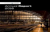 Annual Report - Cloud Foundry › ... › 2016-CF-Annual-Report.pdf · 2019-12-19 · • Social Media & Online Growth: Cloud Foundry garnered nearly 80,000 followers on Twitter alone