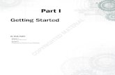Getting Starte COPYRIGHTED MATERIAL › code › inkijkexemplaar › ... · COPYRIGHTED MATERIAL p. 3 Starting with Linux IN THIS CHAPTER Learning what Linux is ... (such as hypervisors,