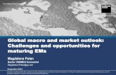 Global macro and market outlook: Challenges and ... › library › events_images... · Goldman Sachs Global Investment Research 2 Global market and macro outlook EM – an increasingly