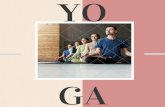 YOGA CAN BE DONE WITH OR WITHOUT A YOGA MAT. · yoga can be done with or without a yoga mat. hatha, vinayasa, iyengar, ashtangar and bikram yoga are the 5 types of commonly practised