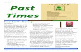 Calendar’’ ’ ’ ’ 2’ Times%Past%Times%% % % % % % % % % Volume’7,’Issue’10,’June’2016’ The’Massachusetts’Society’of’Genealogists,’Inc.’ P.O.Box!215!
