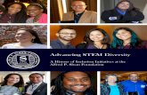 A History of Inclusion Initiatives at the Alfred P. Sloan ...Why Do Diversity and Inclusion Matter? While there are many worthwhile areas to support increased diversity in our social