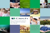 Non-financial report for 2018€¦ · NON-FINANCIAL REPORT OF THE CIECH GROUP FOR 2018 2 Dear Sirs/Madams, You are most kindly invited to read the non-financial report of the CIECH