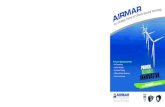 About AIRMAR Testimonials A I R M A R · 2016-04-10 · ©Airmar Technology Corporation Offshore_BR_rB 11/21/11 As Airmar constantly improves its products, all specifications are
