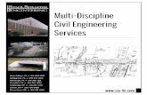 Stahl Sheaffer Engineering, Stahl Sheaffer Engineering, LLC (Stahl Sheaffer) is a multi-discipline civil