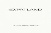 EXPATLAND...advice. It does not purport to be, and does not constitute, financial advice. You should obtain appropriate advice (which may include accounting, taxation, legal, immigration