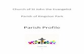 Parish Profile - cofenewcastle.contentfiles.net · Parish Profile October 2019 . 2 Contents 1 Summary 3 2 The ... the URC Northern Synod, and the Northern Baptist Association. We