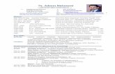 Dr. Adeem Mahmood - KSUfac.ksu.edu.sa/sites/default/files/cv-dr_adeem_mahmood_updated.pdf · Dr. Adeem Mahmood Ph.D (Synthetic Organic Chemistry) Bristol, UK. Postdoc (Synthetic Organic