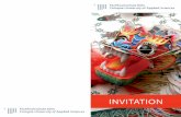 invitation - th-koeln.de€¦ · invitation. Dear Colleagues, We would like to invite you to our 3rd GLoBUS conference entitled „Knowledge acquisition and creation in China” on