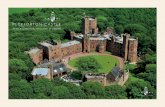 PECKFORTON CASTLE › app › uploads › ... · wedding at the Castle making your day a true fairytale. Be it a civil wedding or civil partnership (both of which we are licensed