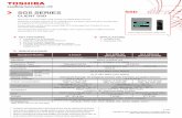 SG5 SERIES - Toshiba › content › dam › toshiba-ss › asi… · Client SSD SG5 Series Brochure Rev.1.00 Products and specifications discussed herein are for reference purposes