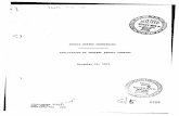 Atomic Energy Commission Application of General Atomic ... · a ~- I. *~ - ATOMIC ENERGY COMOQSSION APPLICATION or GZNERAL ATomic compAnY November 19p 1973 9202100225 910621 POR FOXA