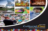 2020-2025 Cultural Plan - Kelowna · cultural plan at-a-glance 46 vitality 48 Goal 5: Learn from our past 49 Goal 6: Boost vitality at the street level 54 capacity 60 ... springs