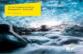 Transparency Report 2018 - EY...Transparency Report 2018: EY Cyprus 5 About us Legal structure, ownership and governance In Cyprus, Ernst & Young Cyprus Limited is a limited liability